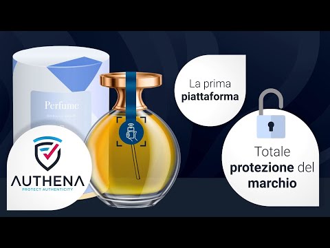 Authena Fragrances - Italiano